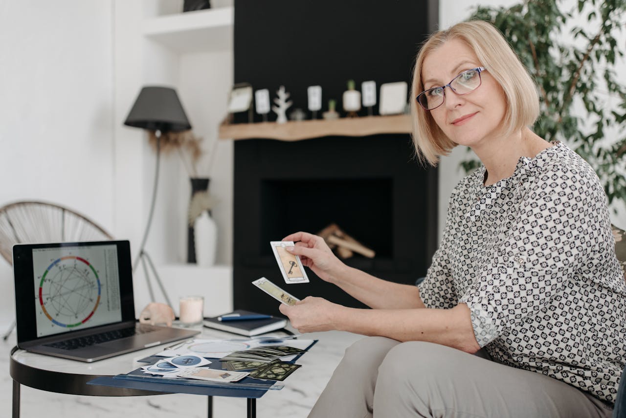 Online Vedic astrology services in Toronto with video call