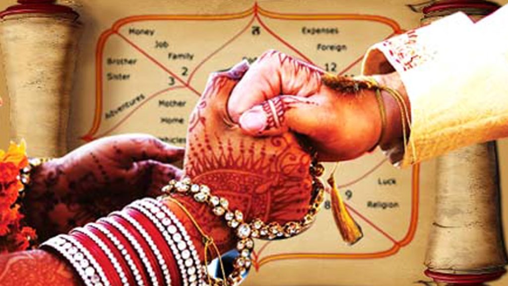 Second Marriage Astrology Calculator