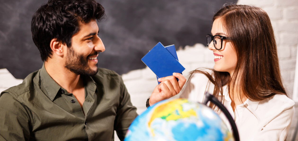 Foreign Settlement After Marriage Calculator