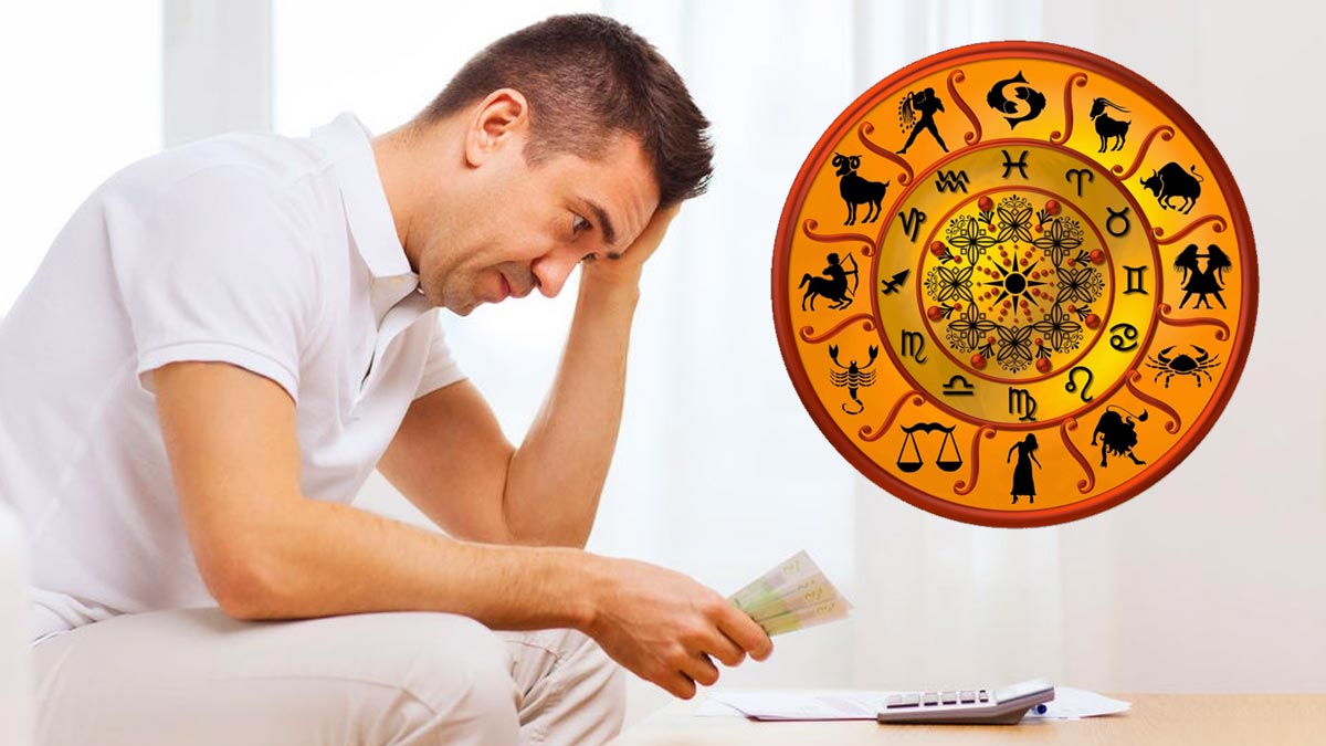Astrological Remedies For Financial Problems