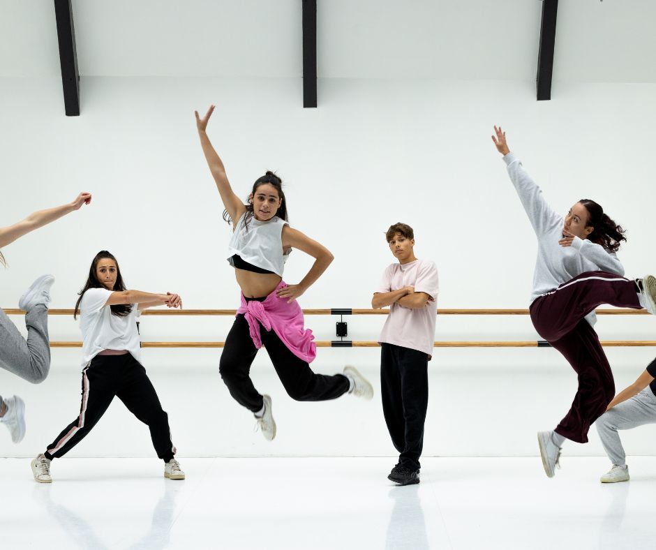Online Indian Dance Classes in Malaysia At Affordable Fees