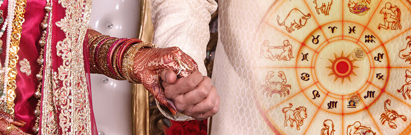 Late Marriage Astrology Calculator