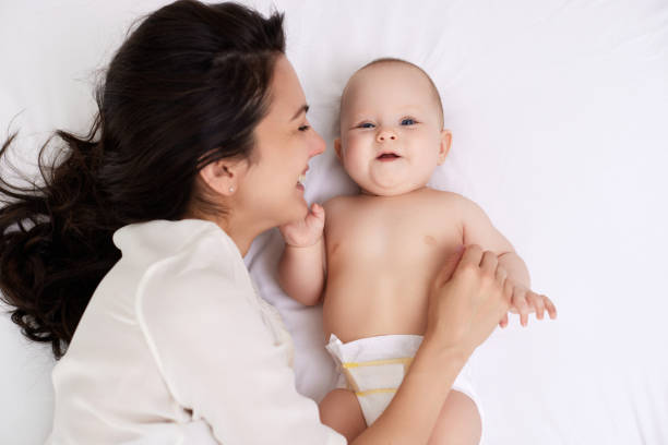Is there Anyway of Predicting the Number of Children