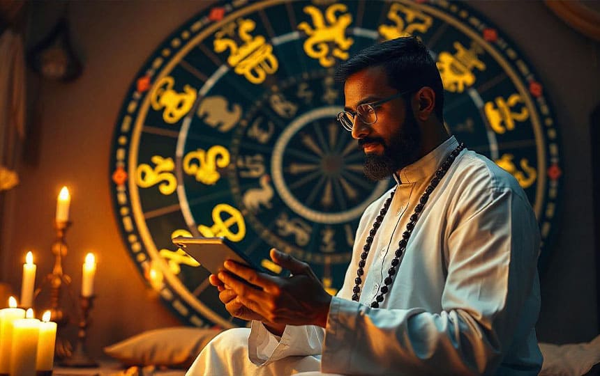 Famous and Best Online Astrologers in Lulea Sweden