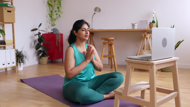 Online Yoga Classes Kolkata