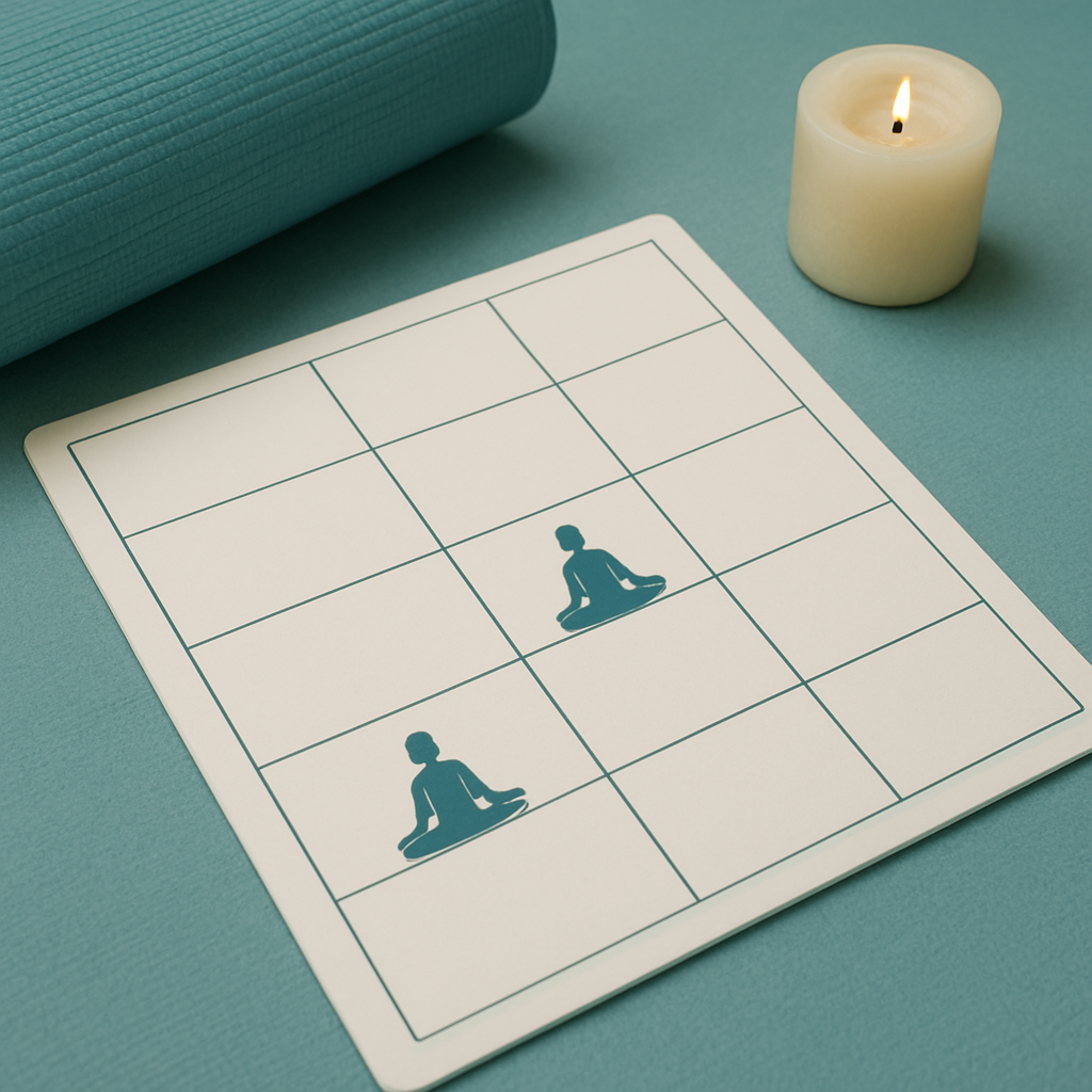 how many yoga classes should i do a week