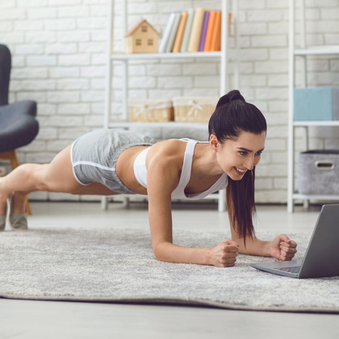 Private Yoga Classes Online in Timmins Canada