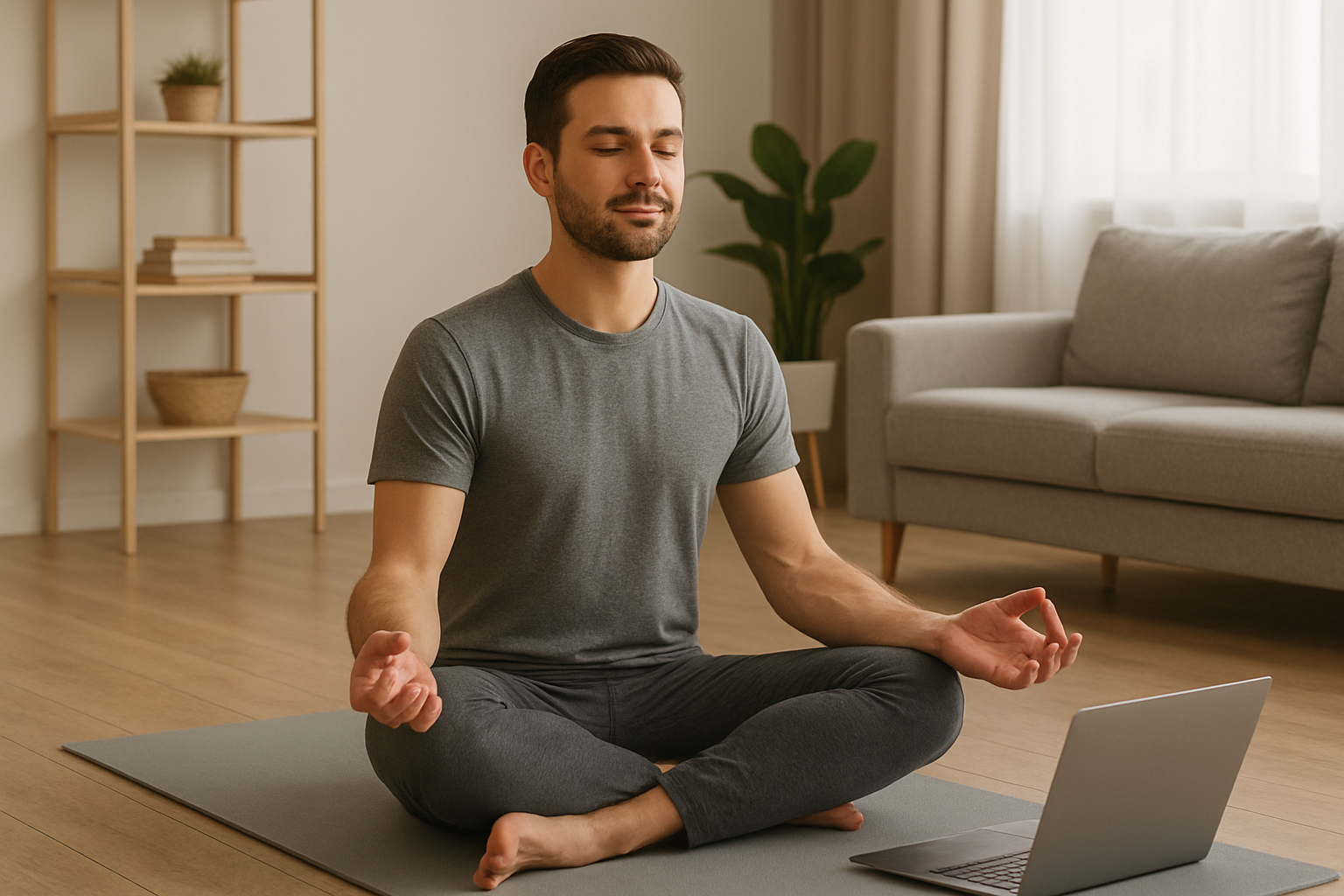 Top Online Yoga Classes in Norwood Massachusetts
