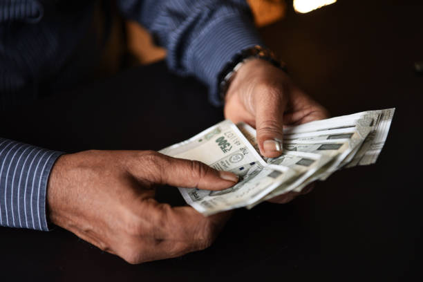 Which Day We Should not Give Money to Others