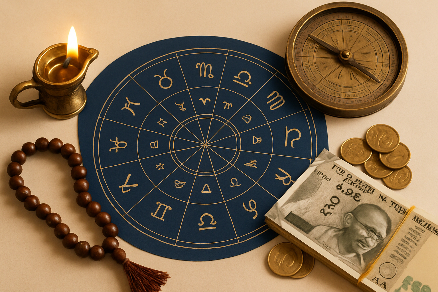 Astrological Remedies For Getting Rid Of Loan Repayment Easily