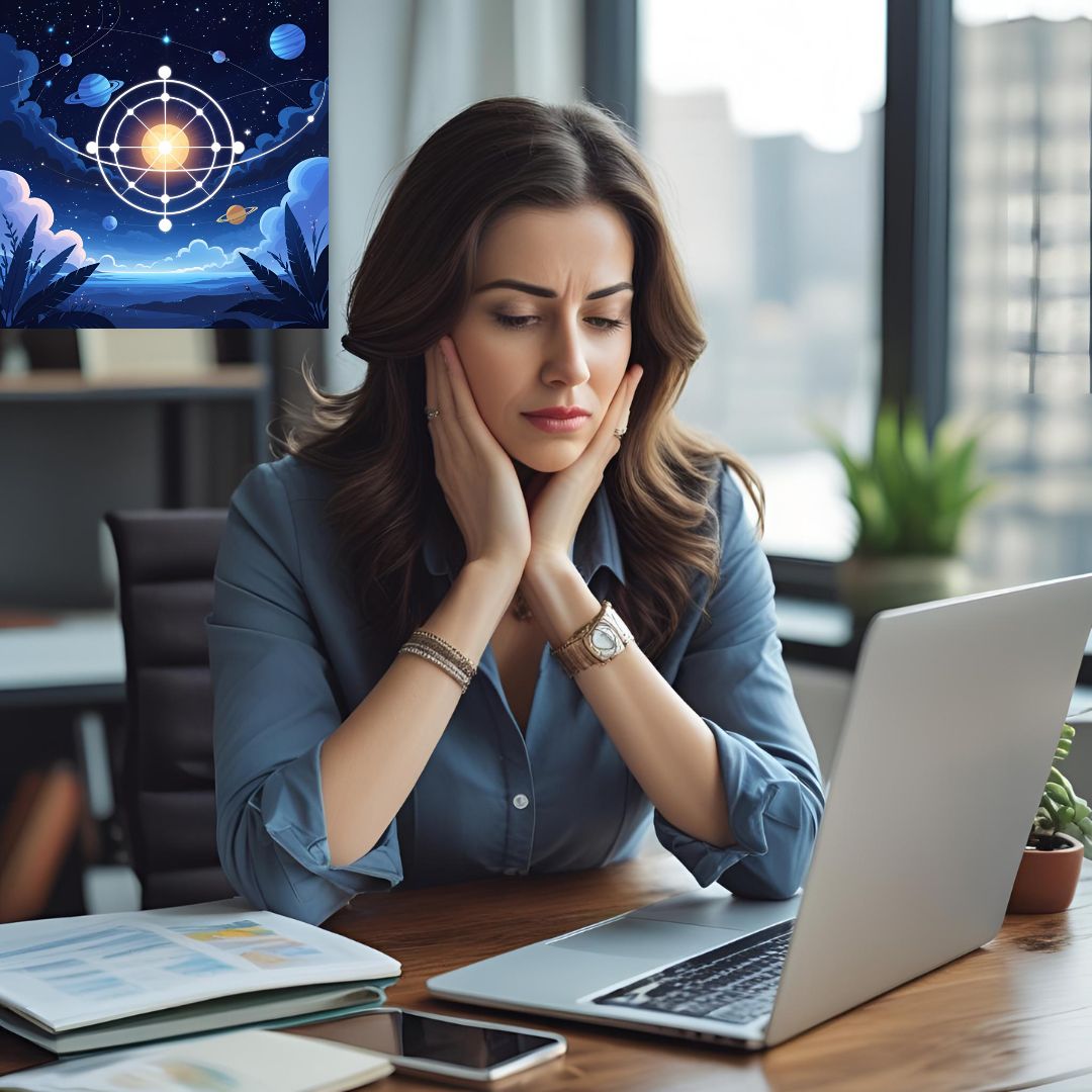 Top Online Astrology for Career Growth And Promotions