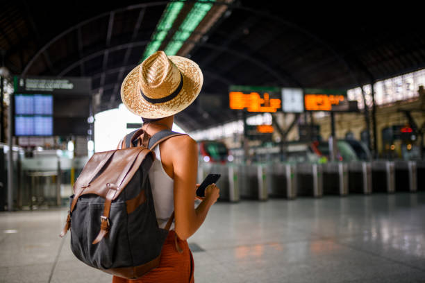 Foreign Travel in 2026 Astrology Calculator