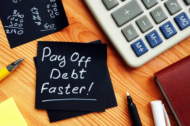 Best day to pay off Debt Astrology