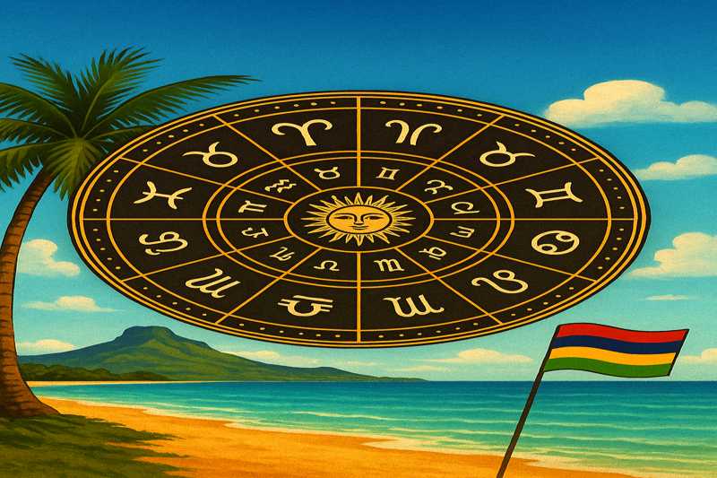 Best Online Astrologers in Beau Bassin Rose Hill Mauritius