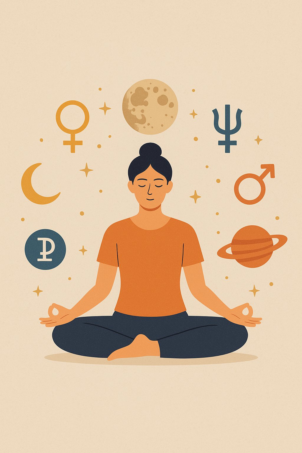 Best Online Astrological Remedies for Mental Depression
