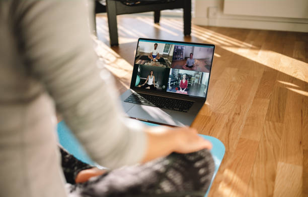 Online Yoga and Yoga therapy Tutors in Houston United States