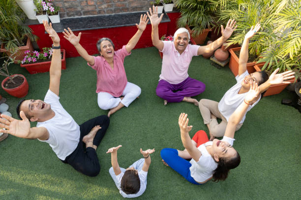 Best Online Yoga Studio in McAllen TX USA