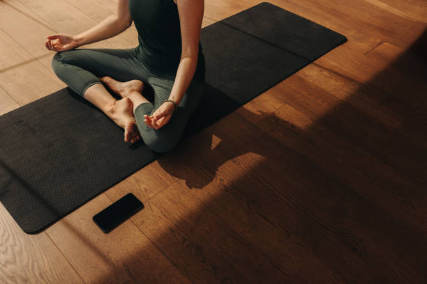 Top Online Yoga Studio in Waco TX