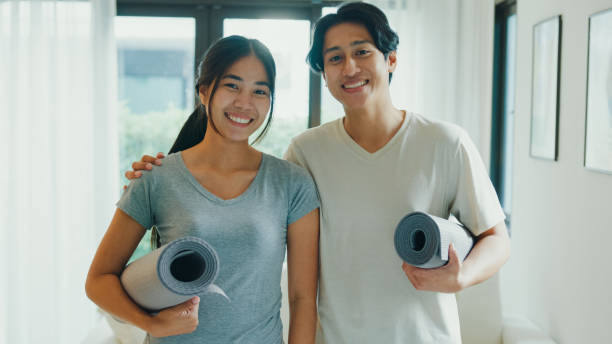 Best Online Yoga Classes in Lewisville TX US
