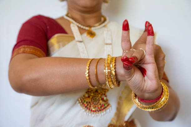 Best Bharatanatyam Online Classes and Dance Training in Boston