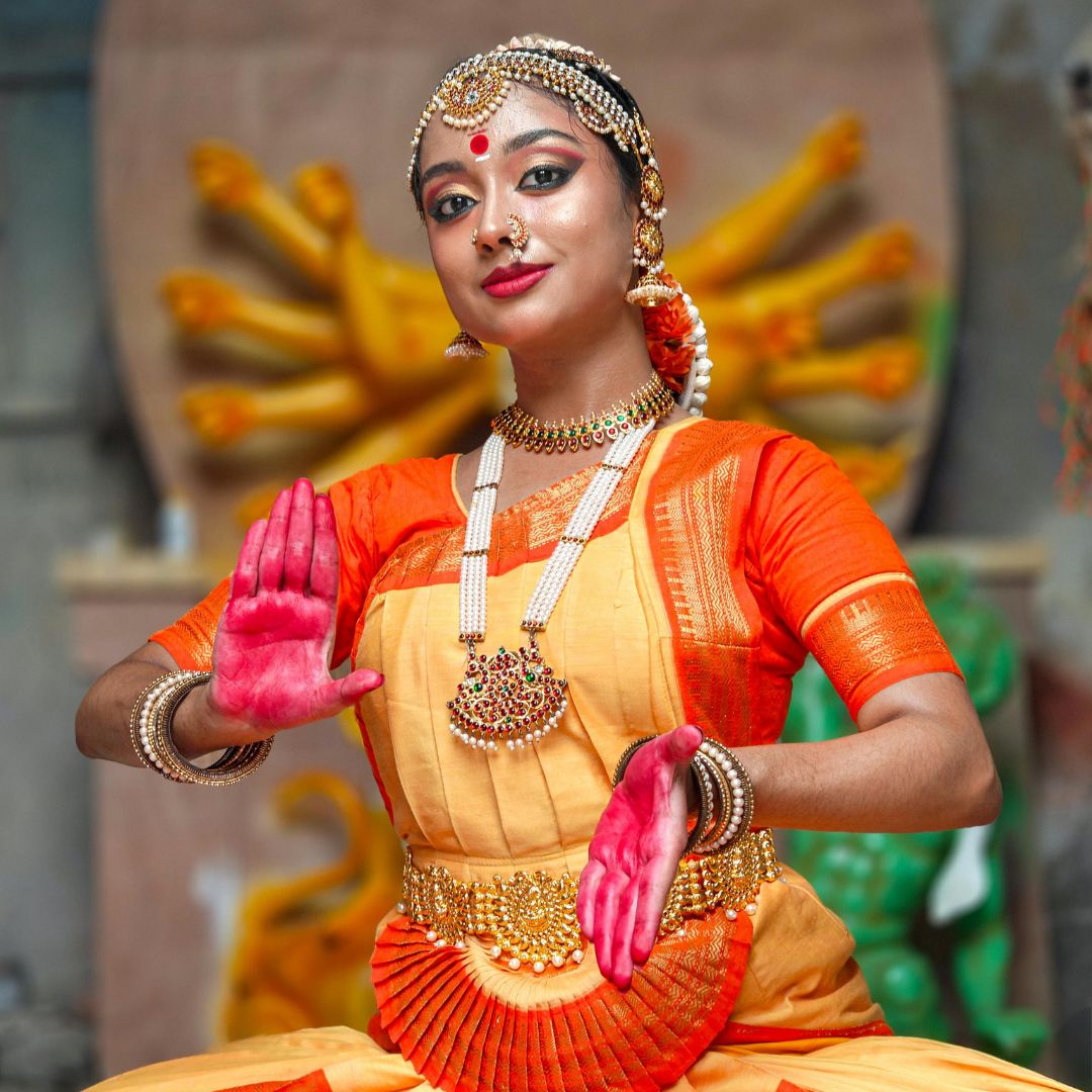 Best Bharatanatyam Online Classes in El Paso United States