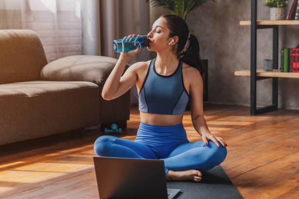 Best Fitness Yoga Studio Online in Bakersfield California