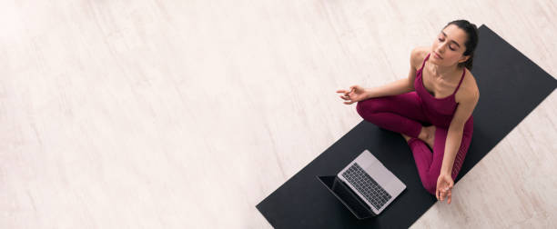 Best Fitness Yoga Studio Online in Sacramento California