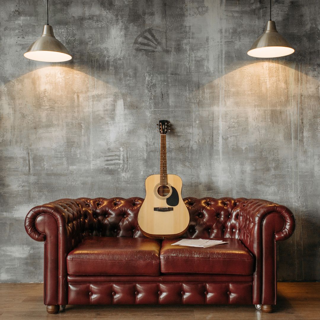 Best Online Guitar Classes in Lared TX USA