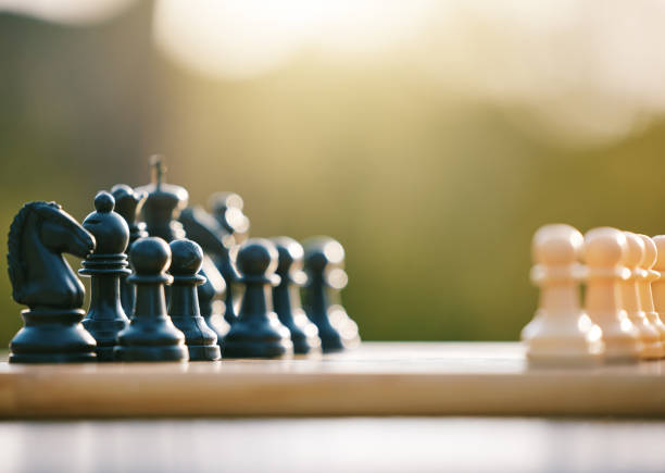 Best Online Chess Classes in Calgary Canada