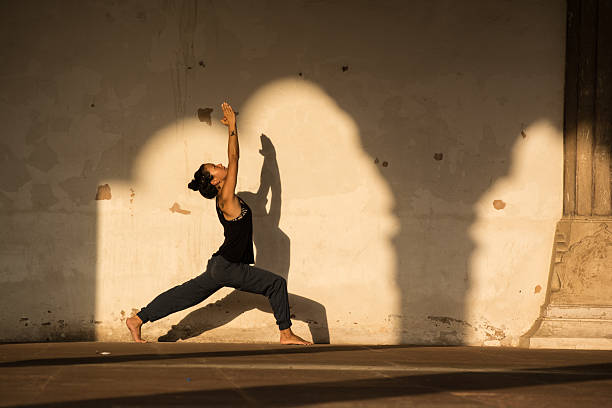Best Online Yoga Teachers in Winnipeg