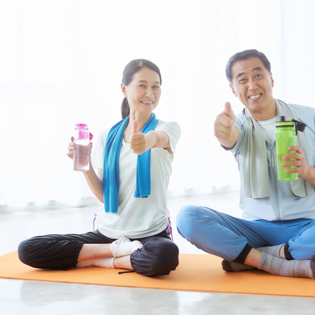 Best Online Yoga Studio in Scotland