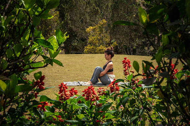 Online Yoga Studio in Canberra Australia