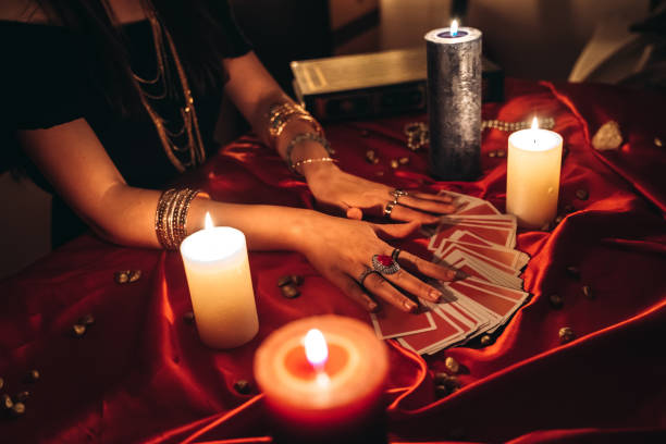 Accurate Tarot Reading For Love And Marriage