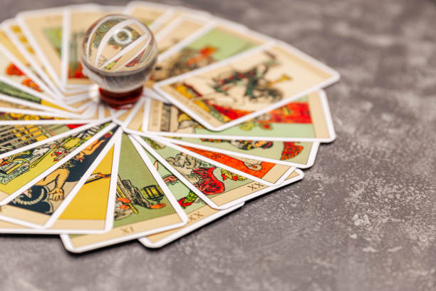 Talk to Tarot Reading Astrologers in United States