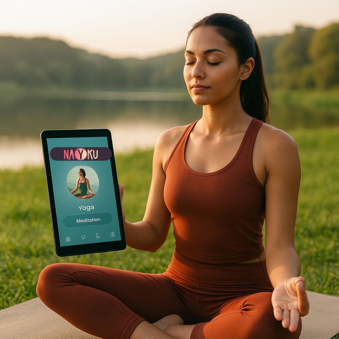 Best Yoga App to Rely On in 2026