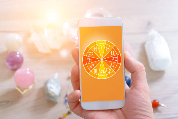 Best Free Astrology App for Android in United States