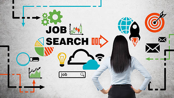 Astrology Session for Job Search Confidence and Employment Stability