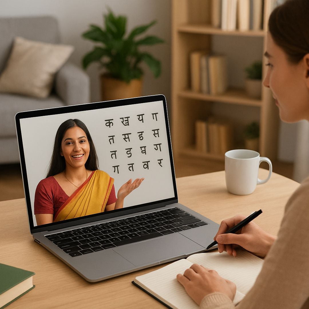 Top 11 Private Hindi Tutors in New York