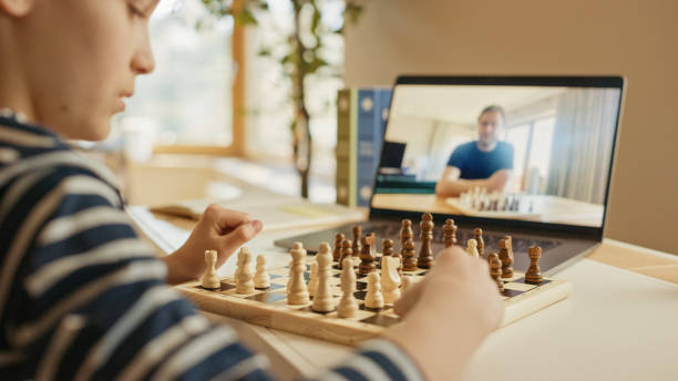 Top 5 Chess Tutors Online in Jacksonville