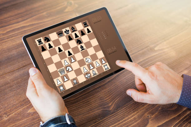 Top 12 Private Chess Tutors Near Me in Phoenix