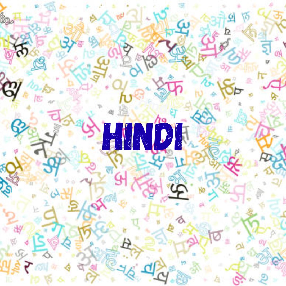 Best Online Hindi Tutors Near Me in Melbourne