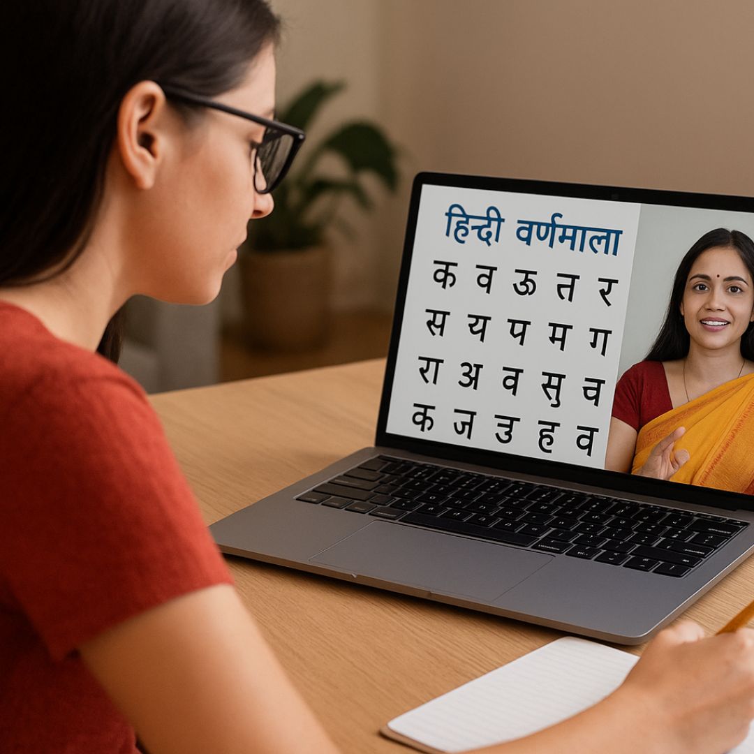 Top 7 Private Online Hindi Tutors Near Me in Tucson Arizona