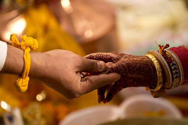 Can Astrology be used to Predict the Timing of Marriage