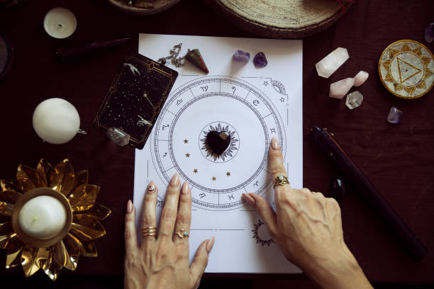 Accurate Online Astrology Sessions in Texas