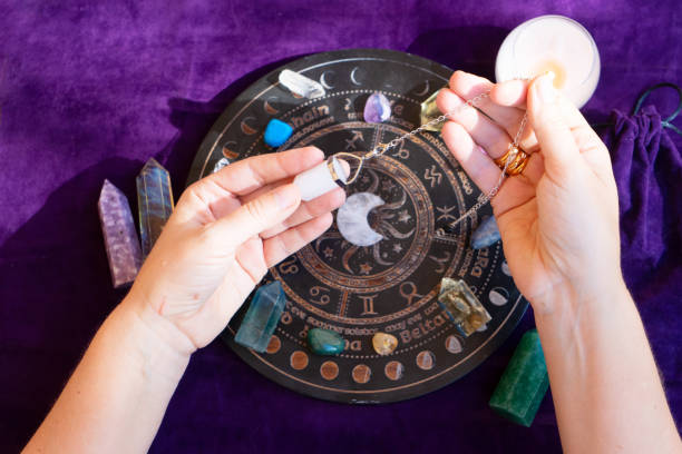 Best Astrologer Online Services Near Me in Texas USA