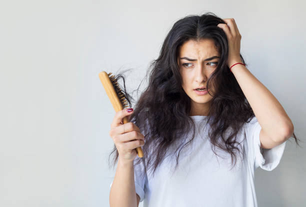 How to stop Hair fall according to Astrology