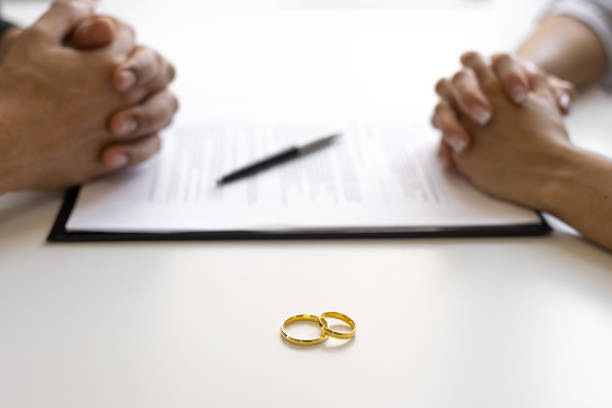 Expert Astrological Remedies to Prevent Divorce in Marriage