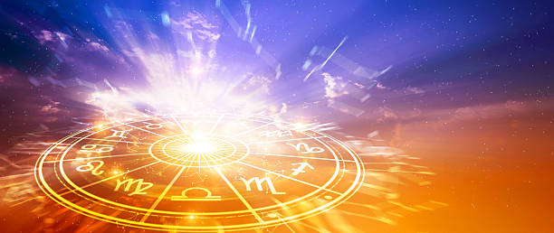 Anxiety and Depression in Astrology