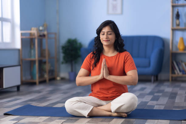 Best Yoga Classes Near You in Waco TX