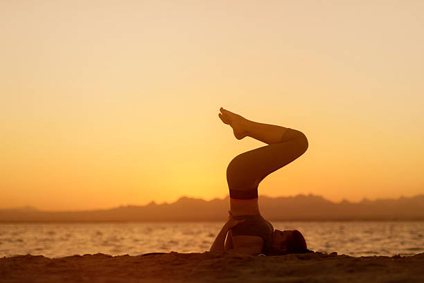 Best Yoga Tutors in California City